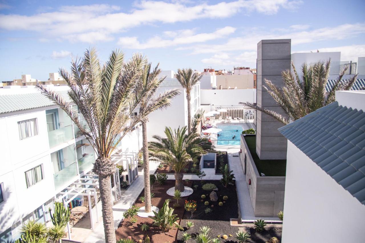 Gaviota Holidayfv コラレホ エクステリア 写真