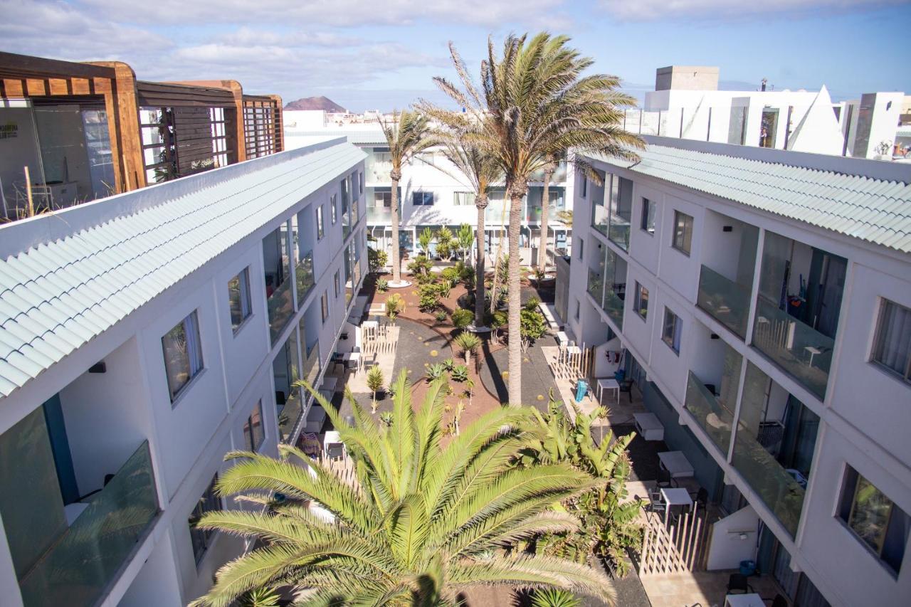 Gaviota Holidayfv コラレホ エクステリア 写真