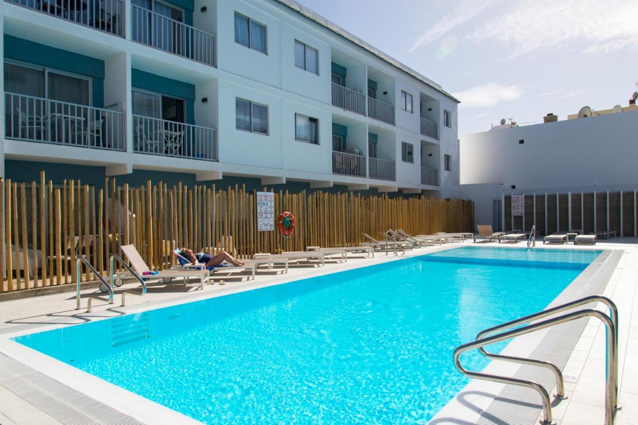 Gaviota Holidayfv コラレホ エクステリア 写真